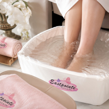 Nail Salon Safety 101: How to Spot a Clean and Properly Sanitized Spa