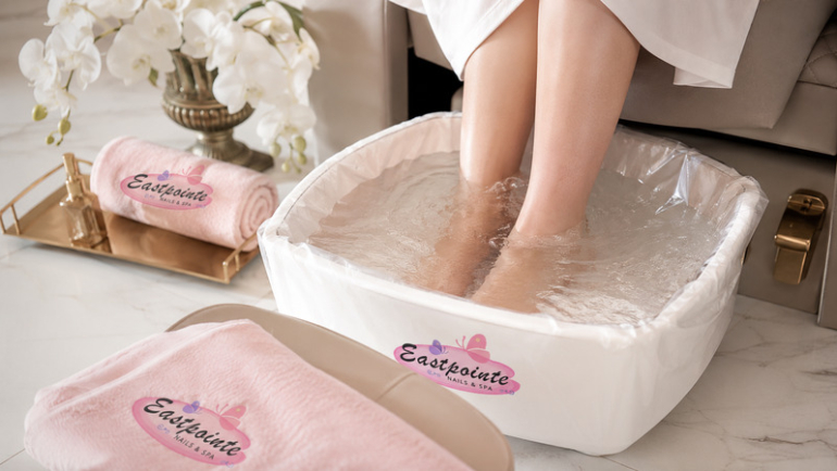 Nail Salon Safety 101: How to Spot a Clean and Properly Sanitized Spa