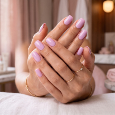 The Secret to Making Your Gel Manicure Last 4+ Weeks Without Chipping