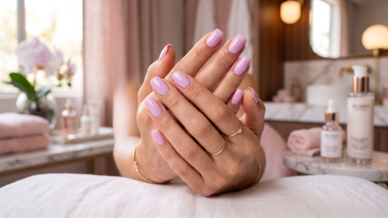 The Secret to Making Your Gel Manicure Last 4+ Weeks Without Chipping