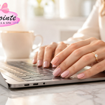 Why Dip Powder is the Ultimate Choice for Busy Professionals in Eastpointe, MI