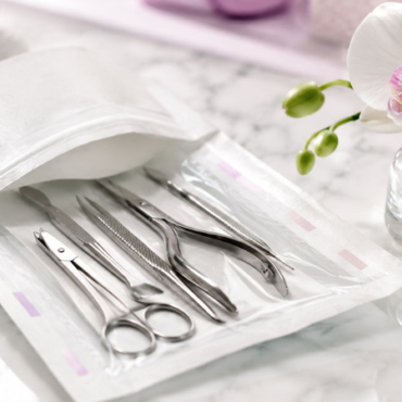 Nail Health 101: How Our Hospital-Grade Sanitization Protects You