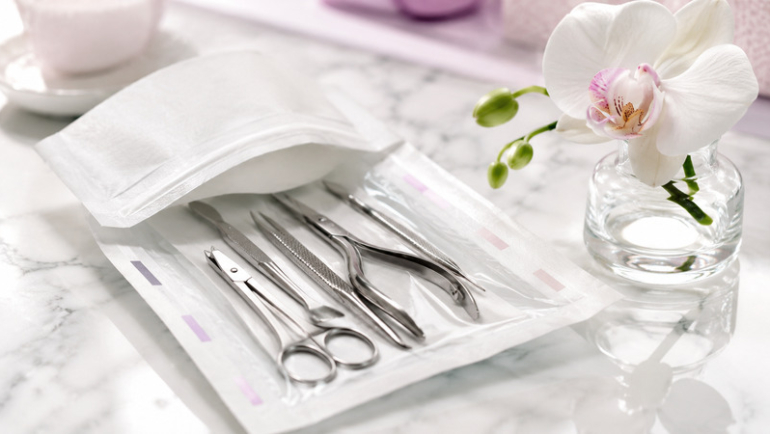 Nail Health 101: How Our Hospital-Grade Sanitization Protects You