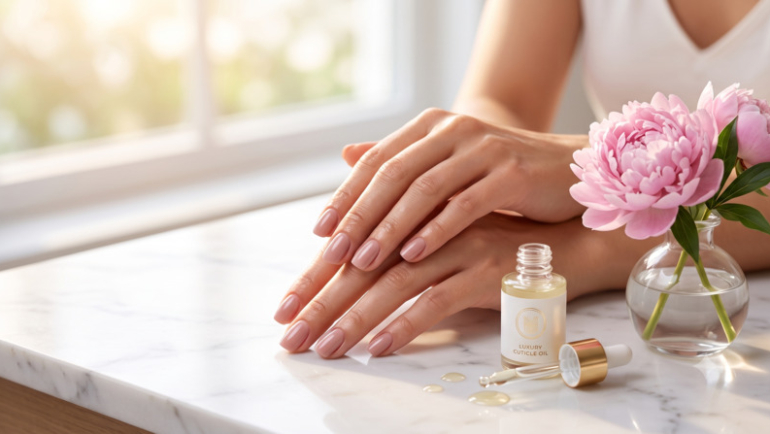 The Ultimate Guide to Long-Lasting Dip Powder Manicures in Eastpointe, MI