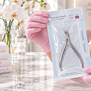 Why Cleanliness Matters: Our Medical-Grade Autoclave Process Explained