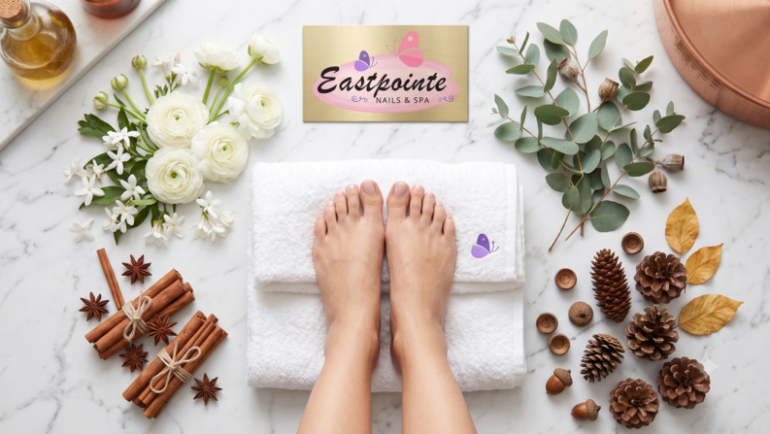 Top Seasonal Pedicure Styles to Keep Your Feet Healthy All Year Round