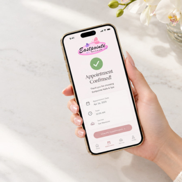 Why Eastpointe Residents Prefer Online Booking for Same-Day Appointments