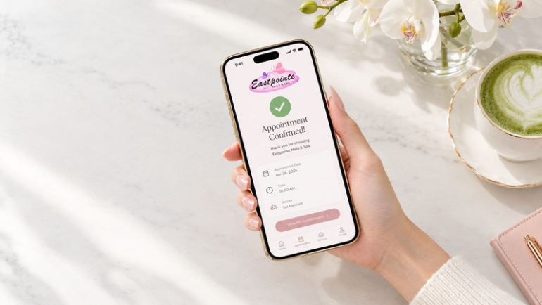 Why Eastpointe Residents Prefer Online Booking for Same-Day Appointments
